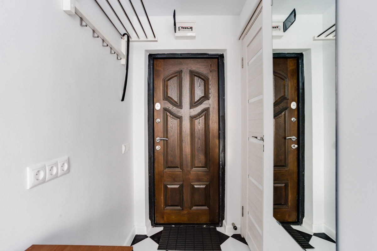 Апартаменты Кубинка 1, корпус 18