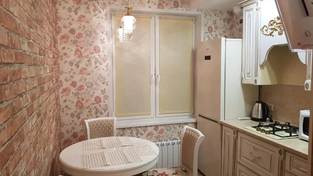 Апартаменты на Севанской