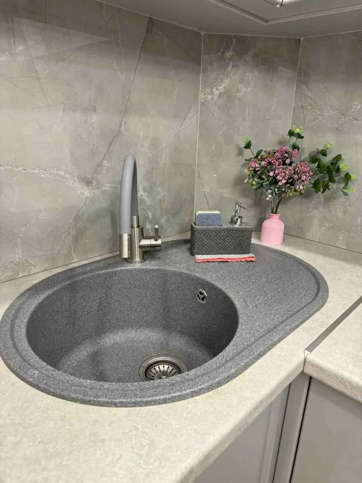 Квартира Новая Современная