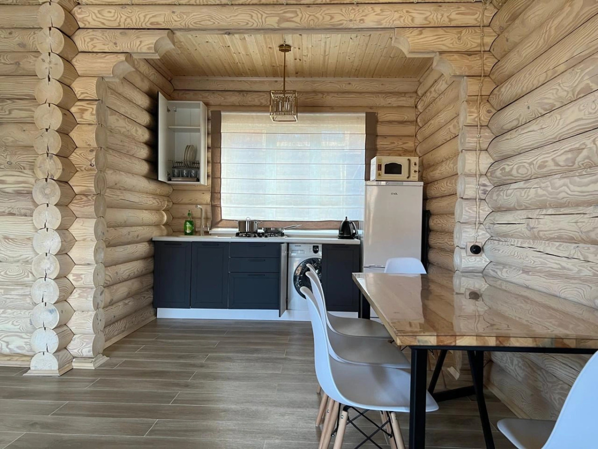 Вилла у моря 2