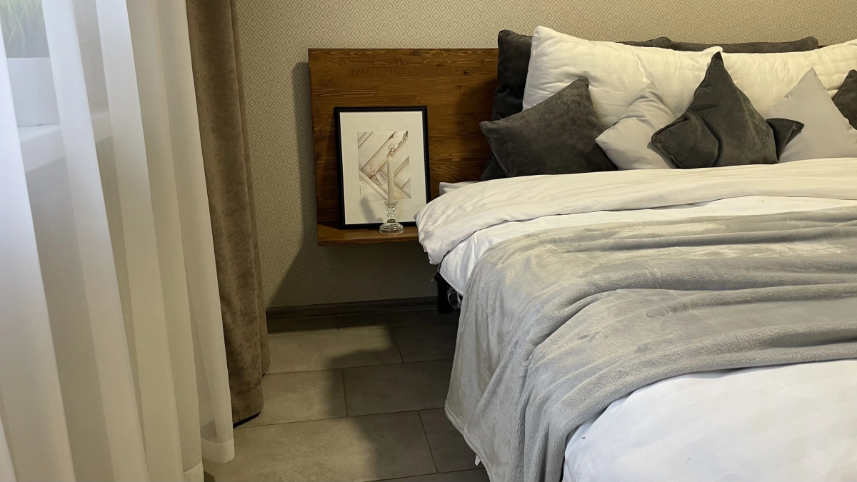 Шале Lucky House