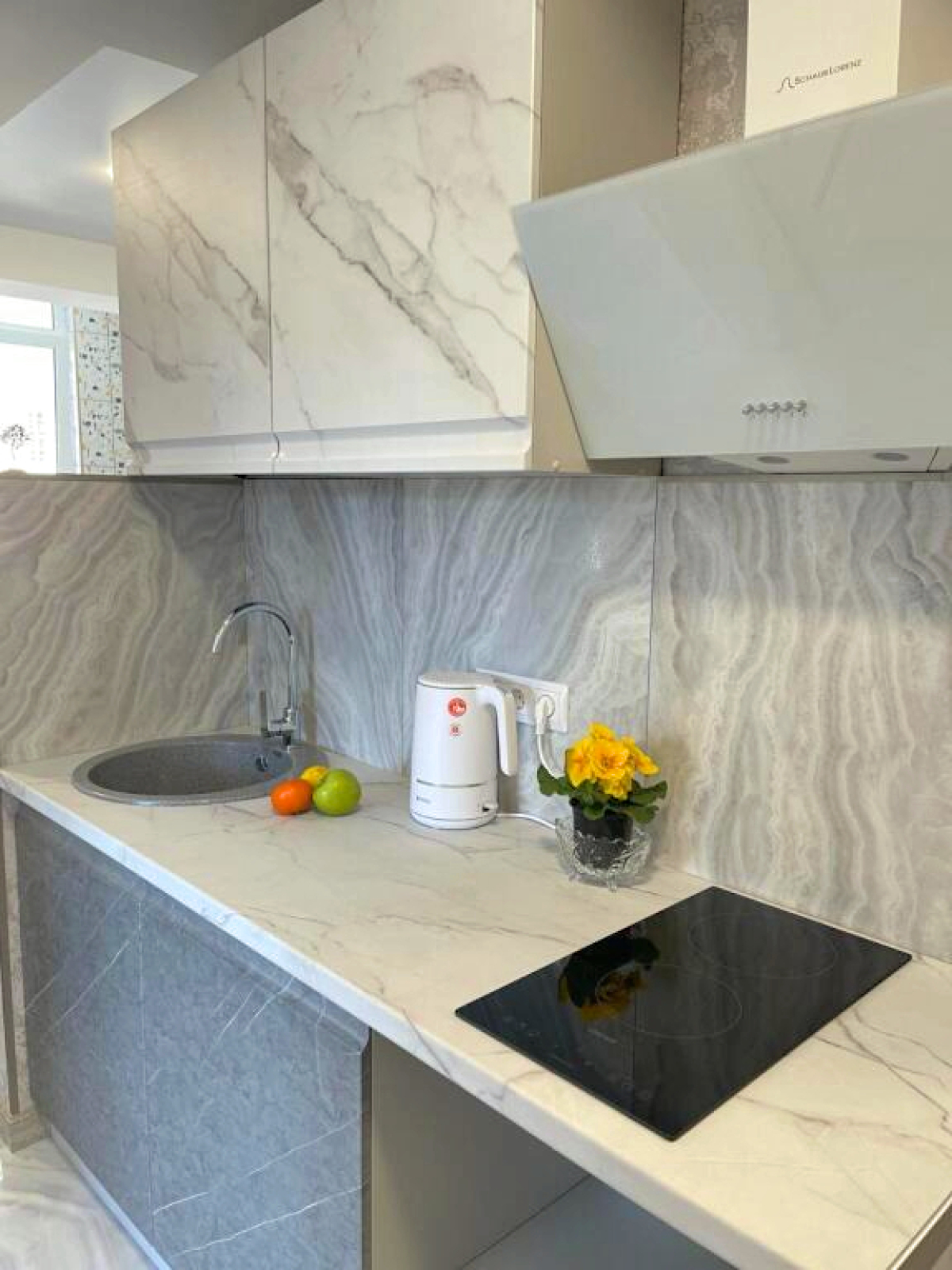 Апартаменты Рай 55