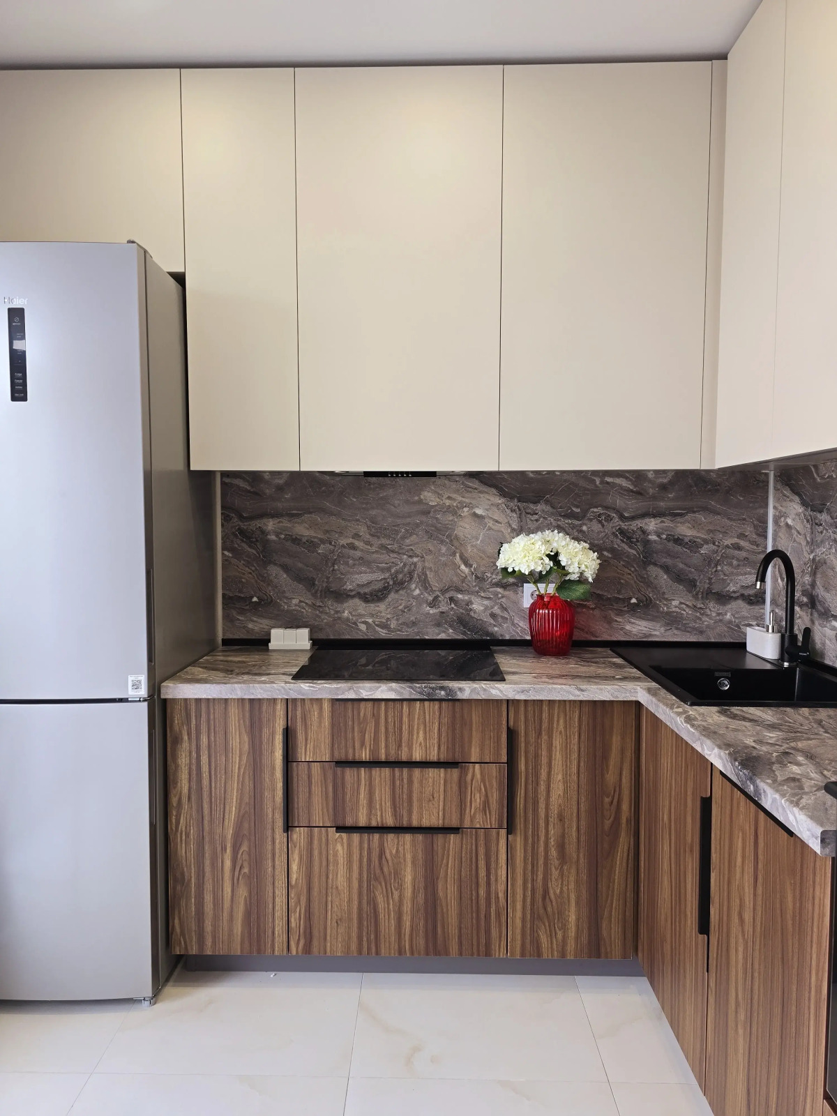 Апартаменты SilverPeak 63