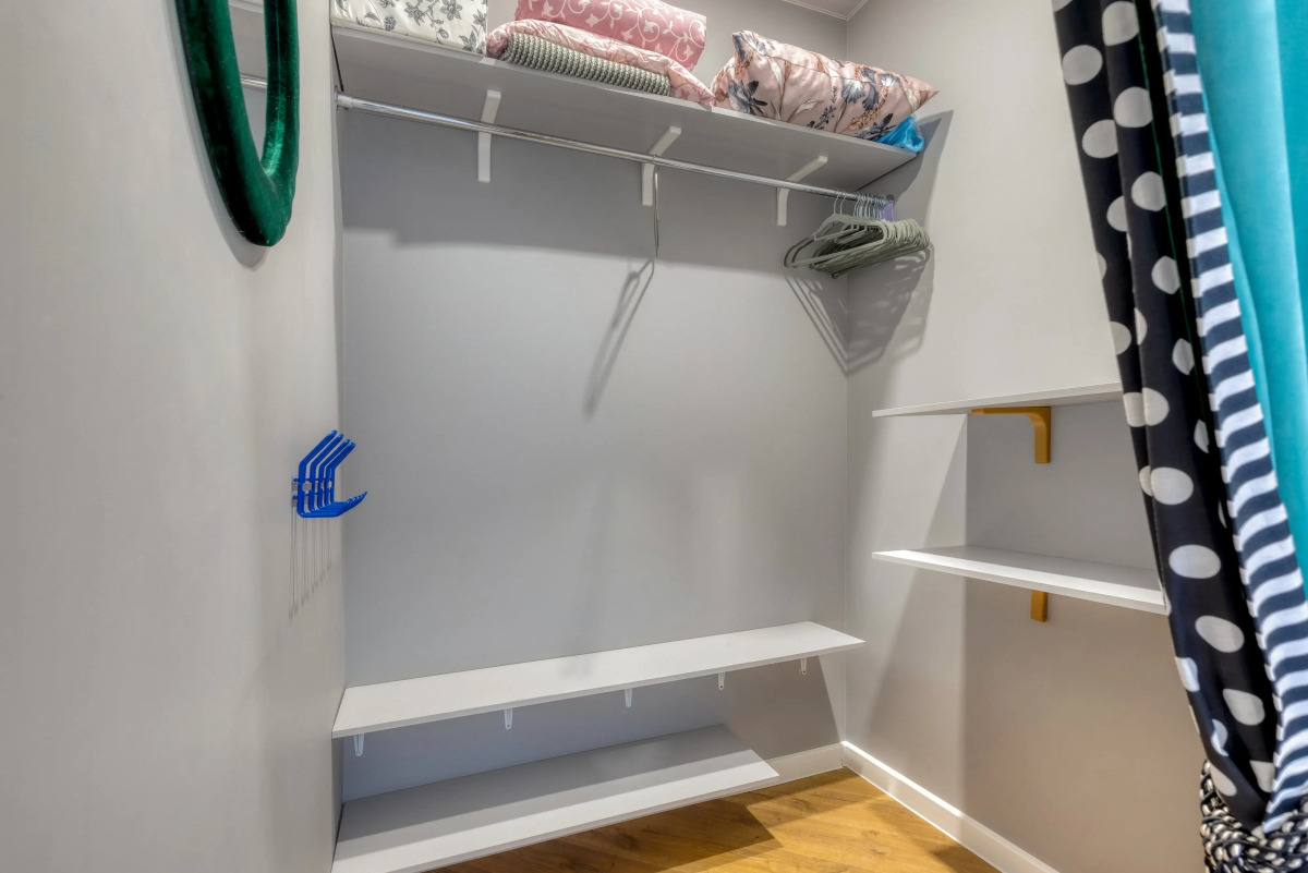 Апартаменты на Красной Поляне