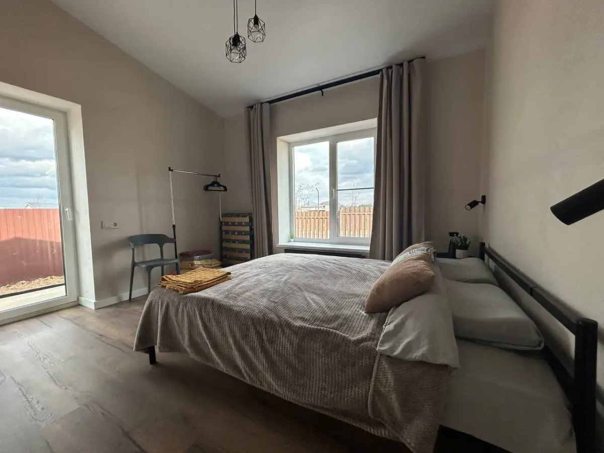 Гостевой дом Эко-Дом у Озера