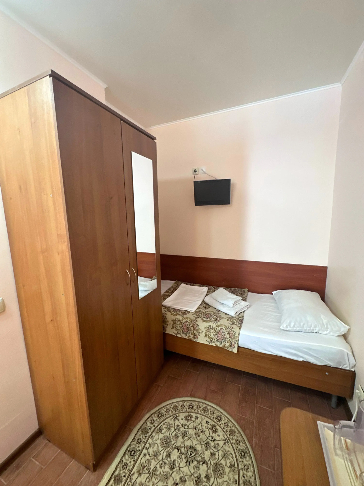 Гостевой дом Бархатный сезон