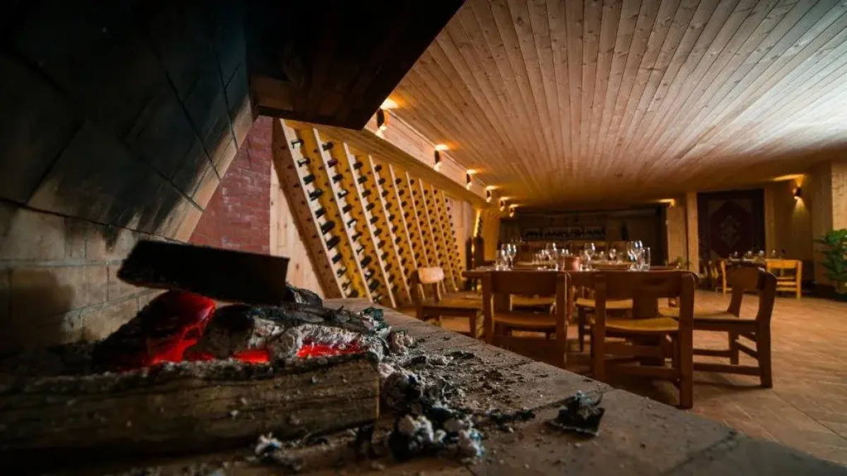 Отель Litz Resort