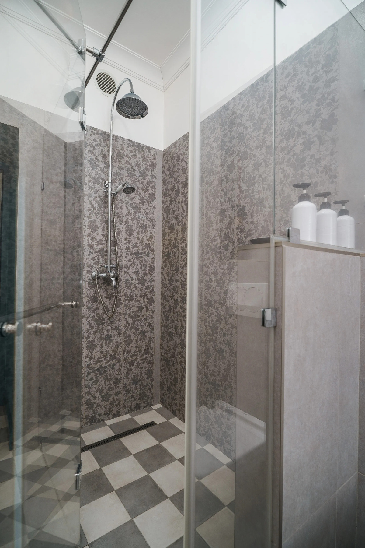 Квартира с Отдельным Входом