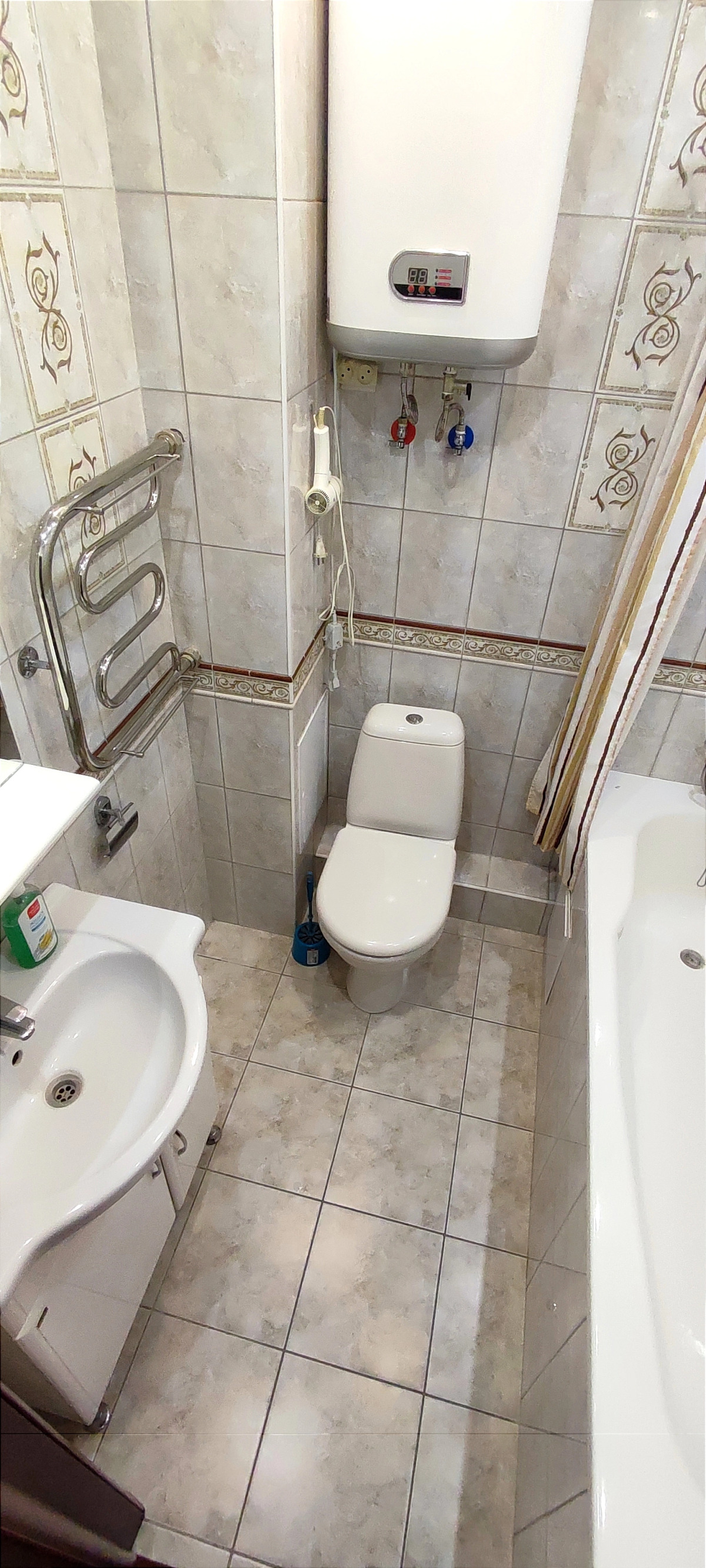 Апартаменты Липецк Центр 6