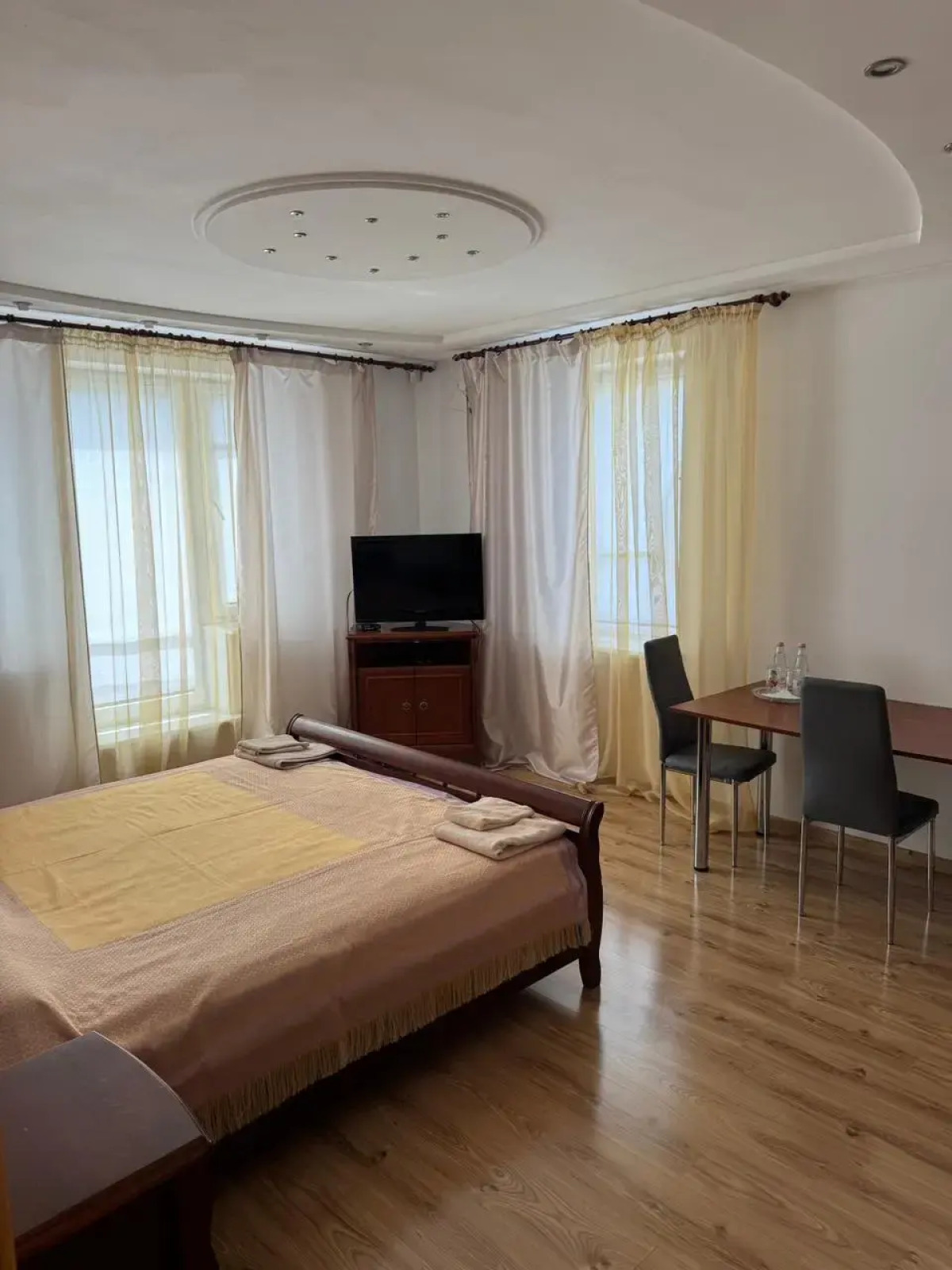 Гостевой дом Белый Лебедь