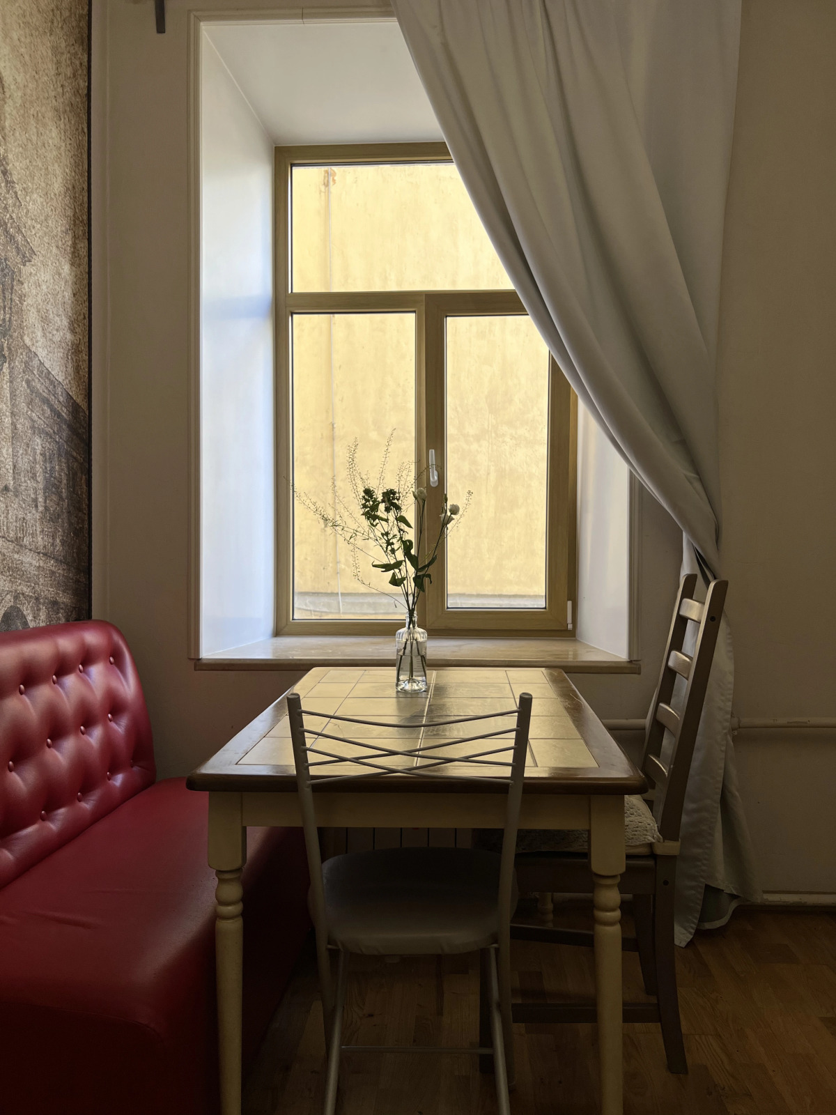 Гостевой дом Квадратура