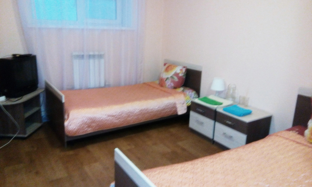 Guest House U Dorogi