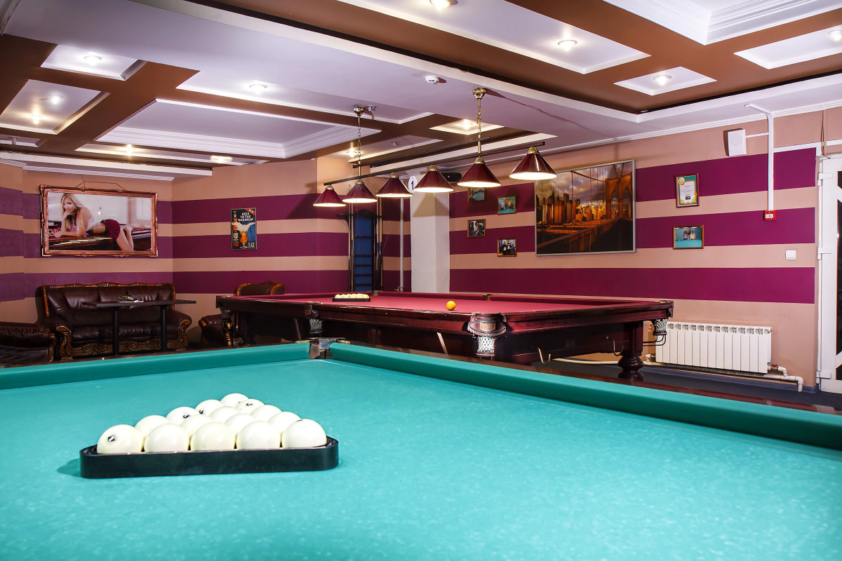 Гостинично-развлекательный комплекс Royal-Lime