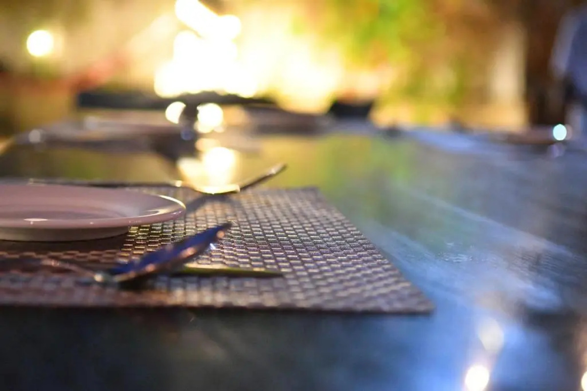 Отель Trincomalee Beach Resort & Spa