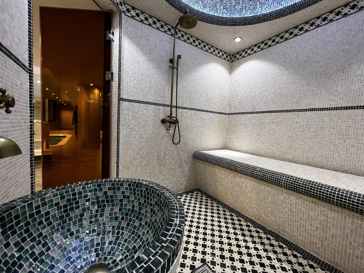 Отель King Plaza