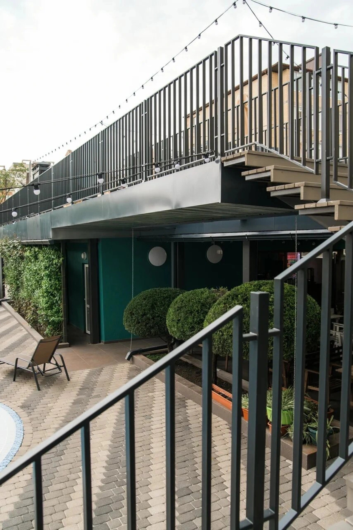 Гостевой дом Венеция