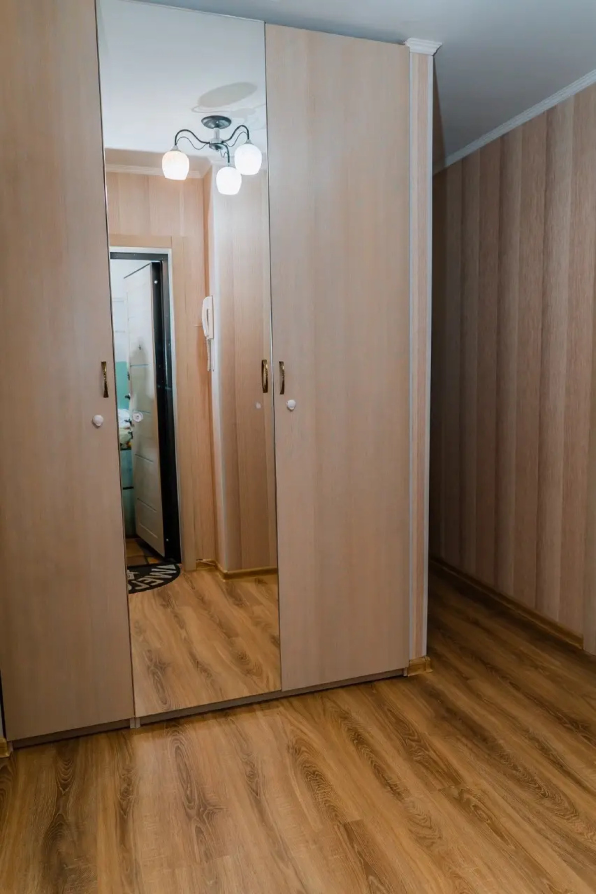 Квартира на улице Краностроителей 28