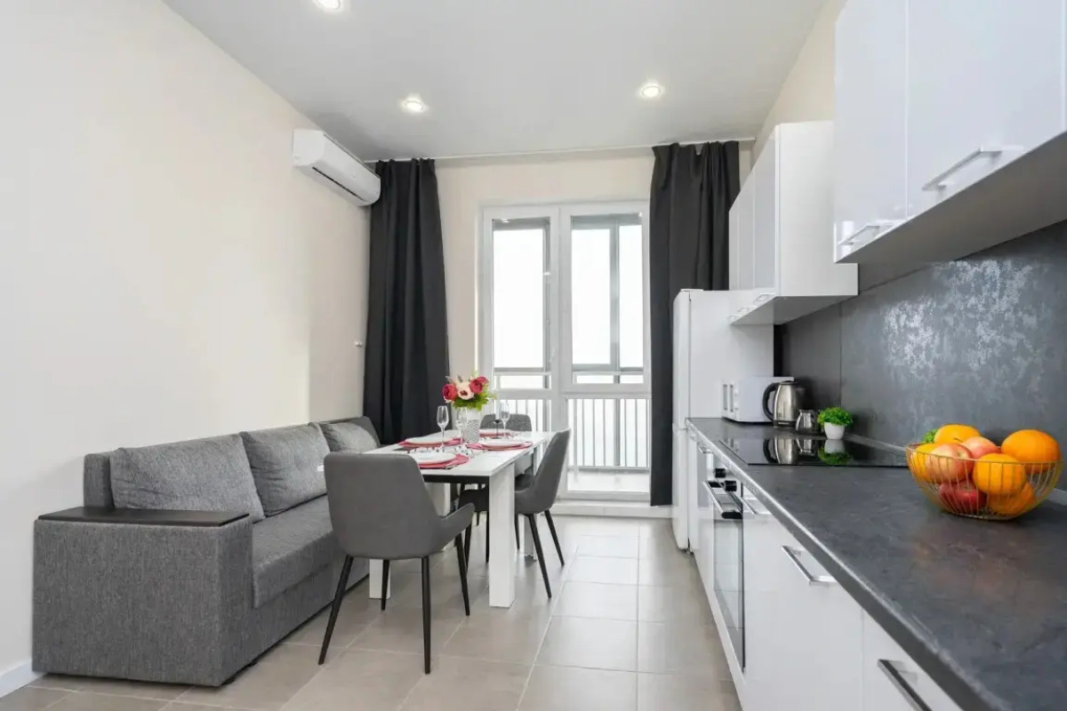 Квартира Стильная в центре Казани