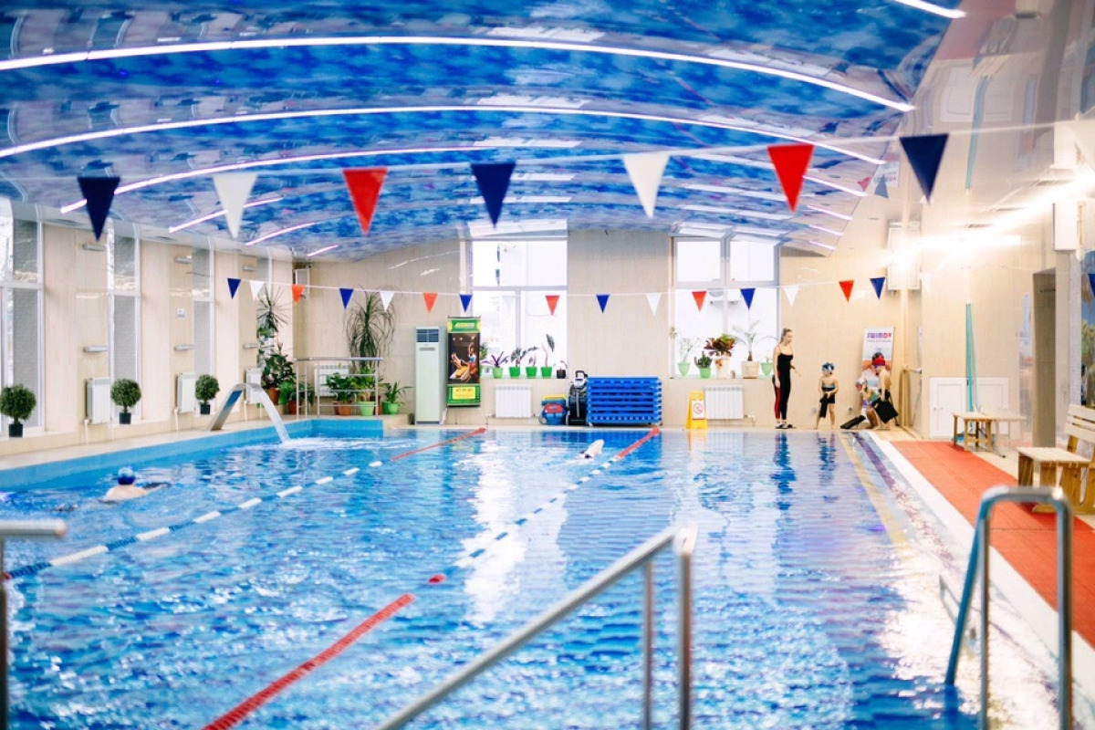 Гостинично-развлекательный комплекс Royal-Lime