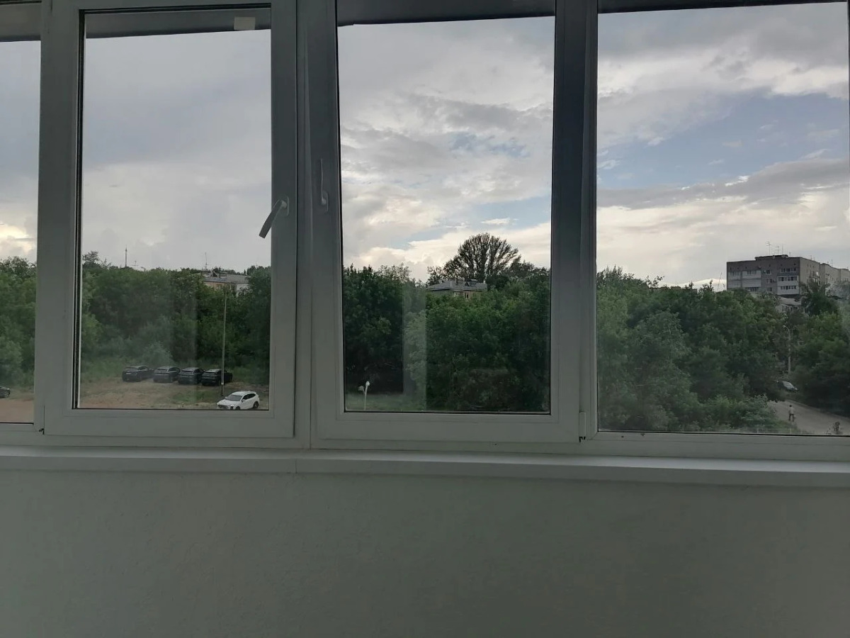 Апартаменты со всеми необходимым для комфортного проживания