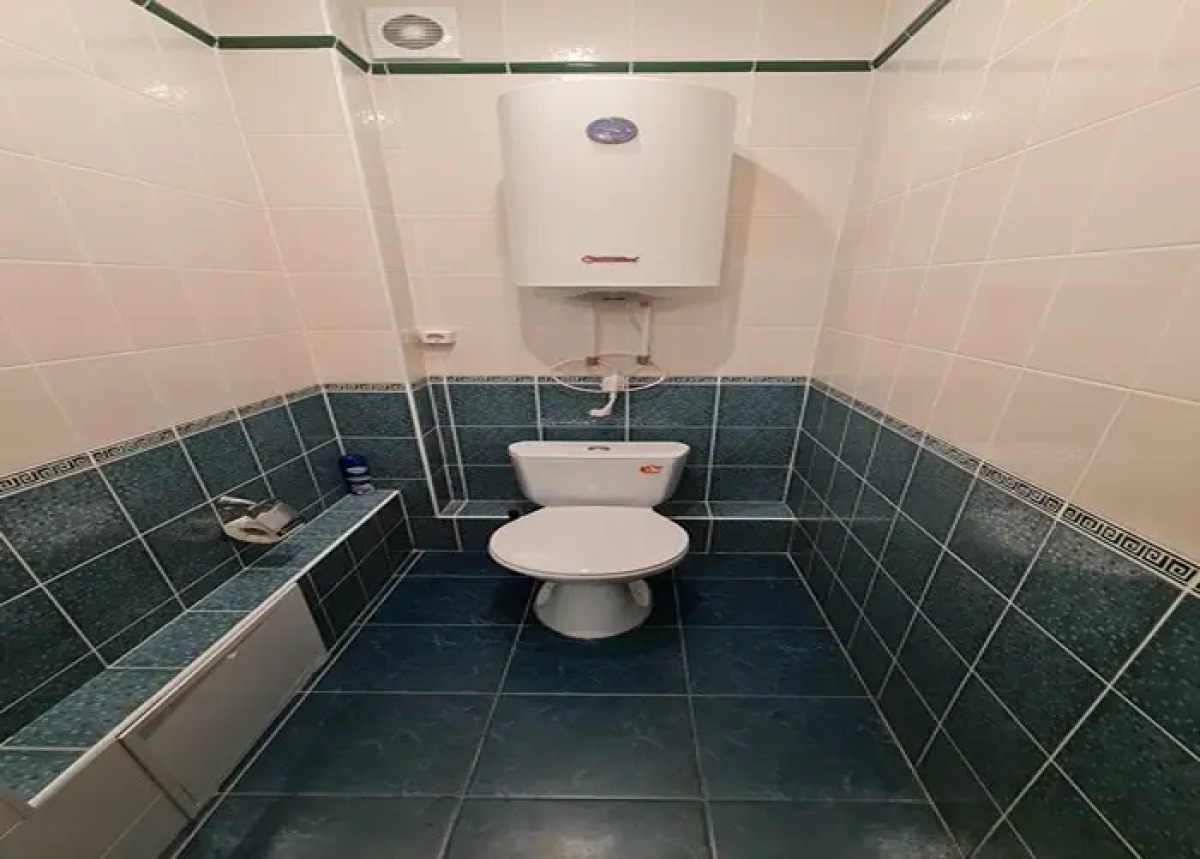 Квартира на переулке Буинском 1 70022