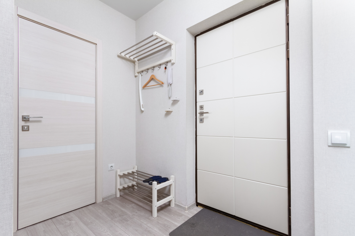 Апартаменты Skazka