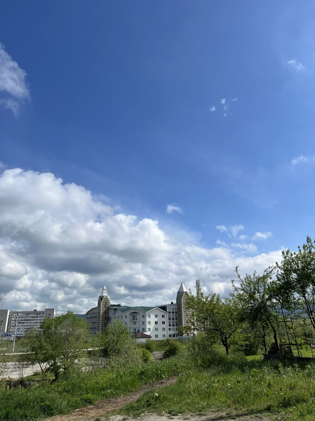 Квартира Студия Нальчик