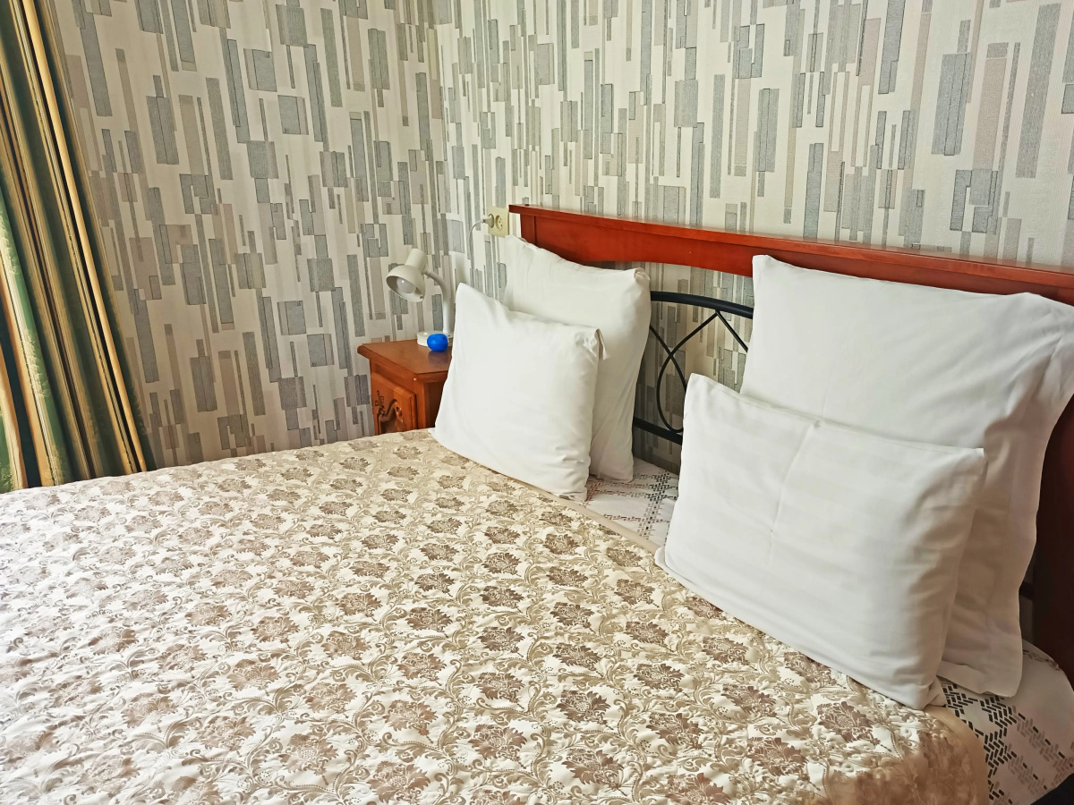 Апартаменты у Королевских Ворот