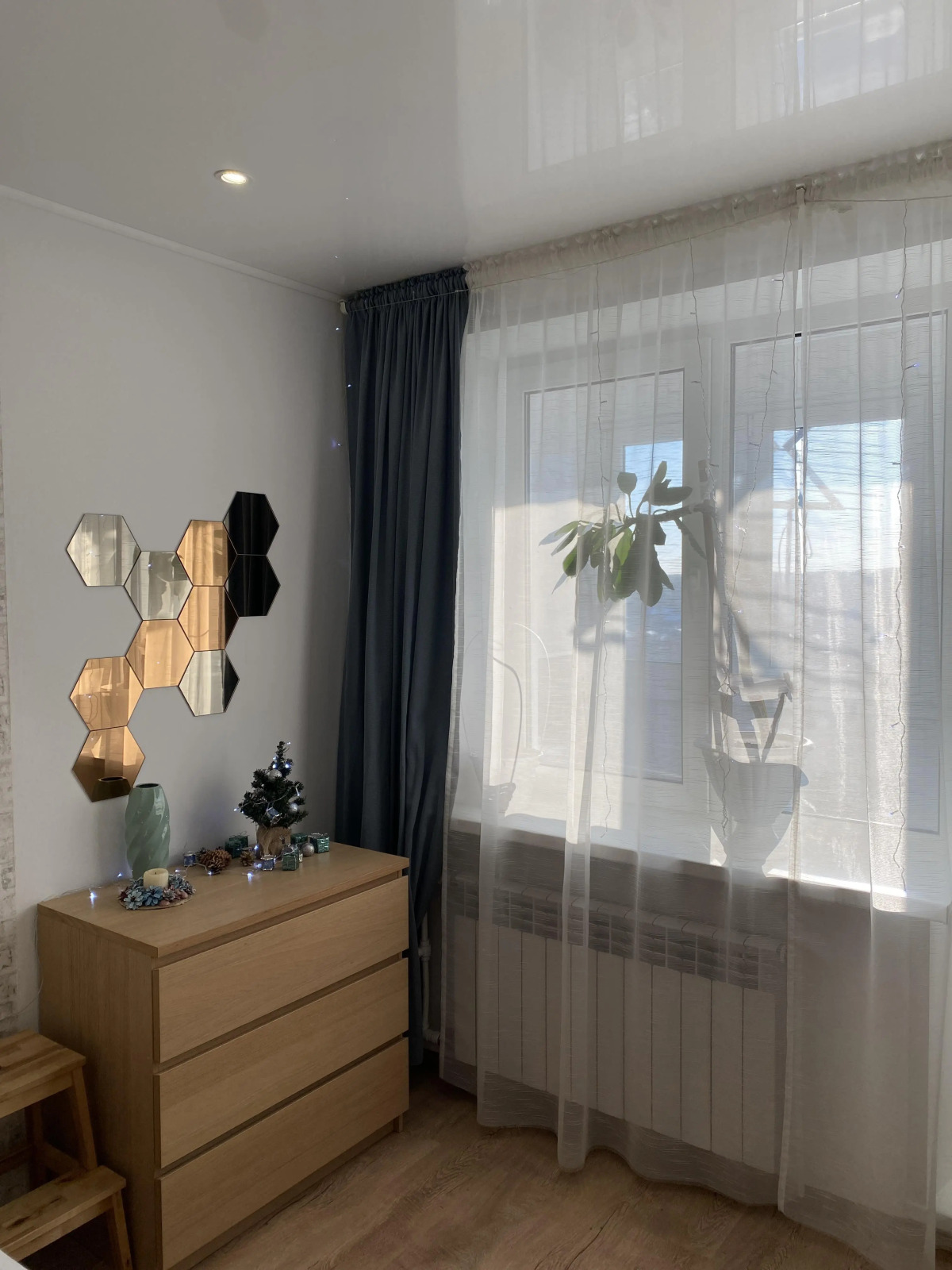 Квартира Космос в Центре Выксы