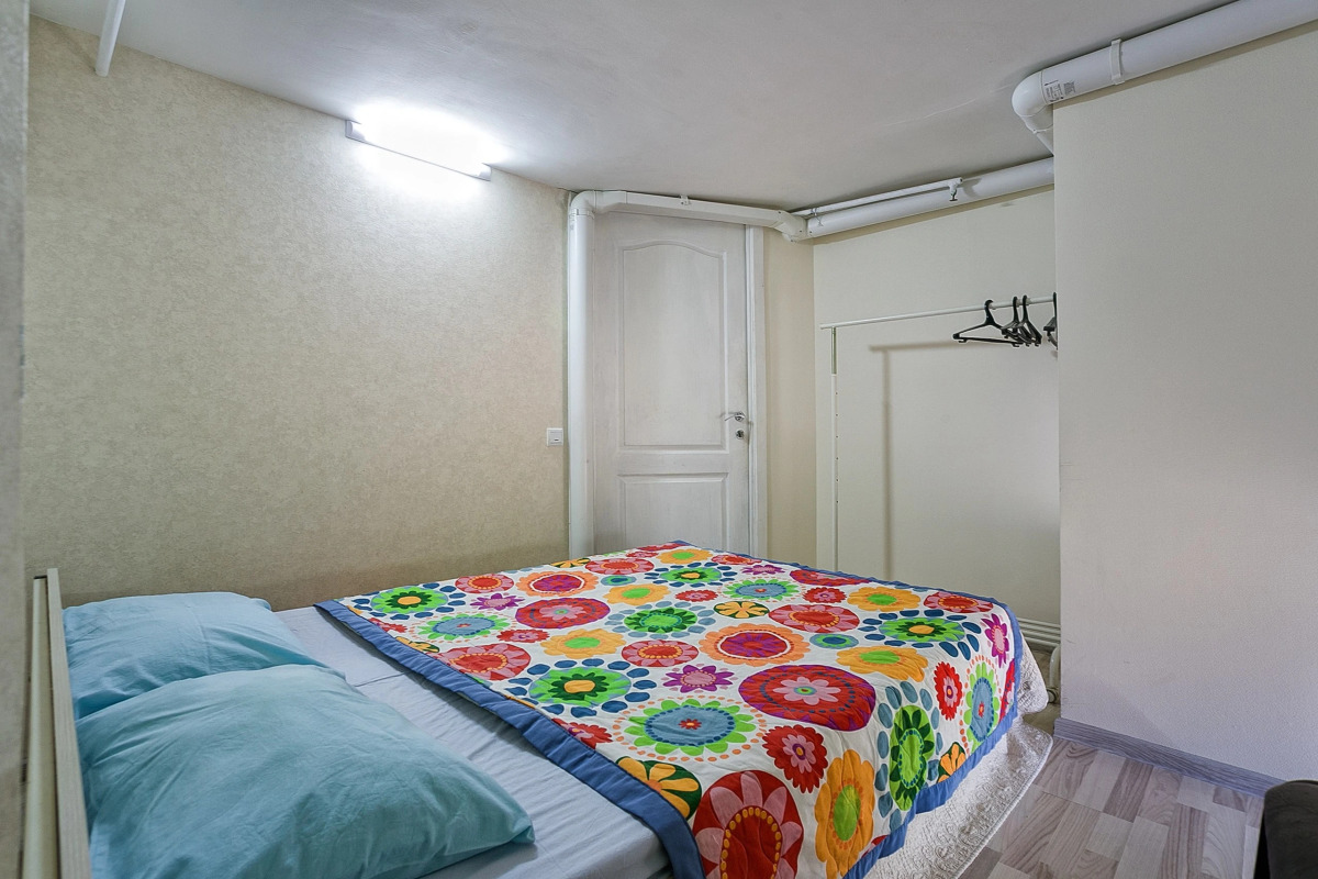 Апартаменты Фамилия Элит 9