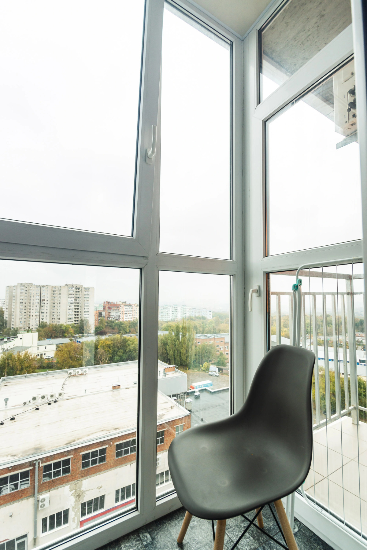 Квартира Апартаменты Виктория