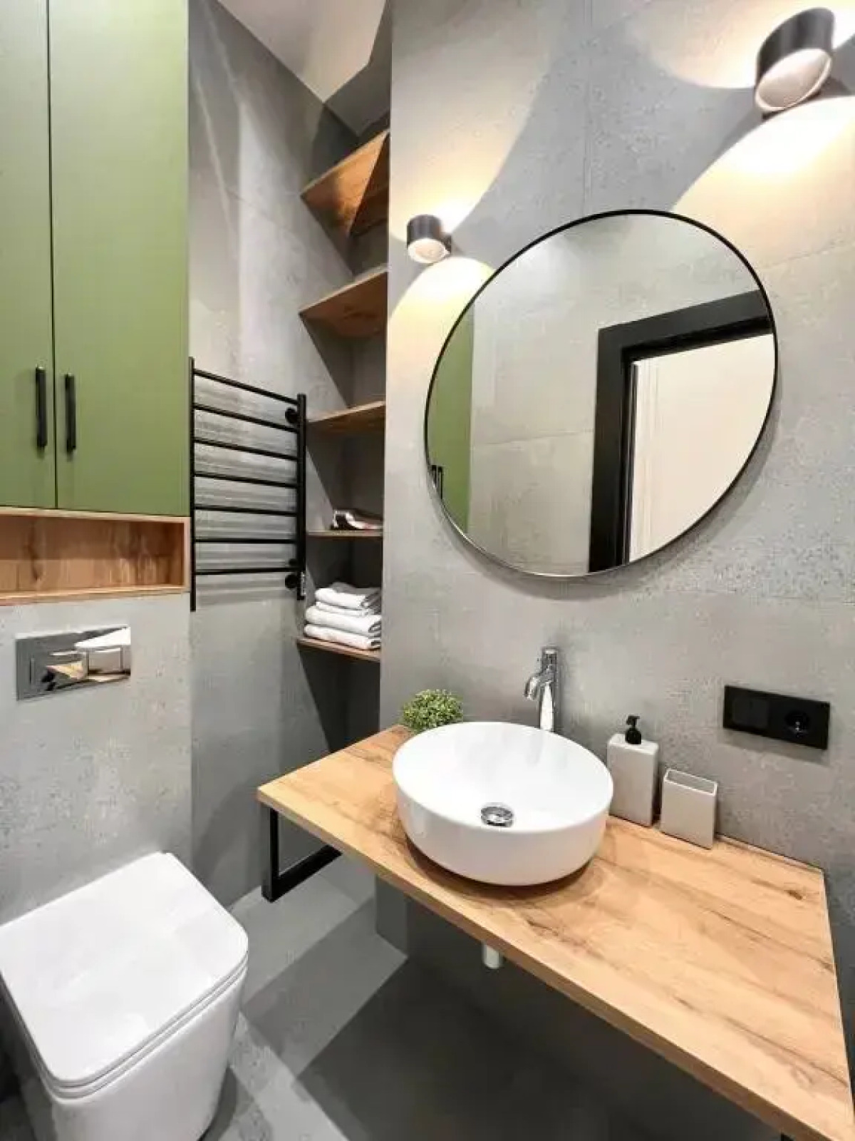 Апартаменты Rizone 2