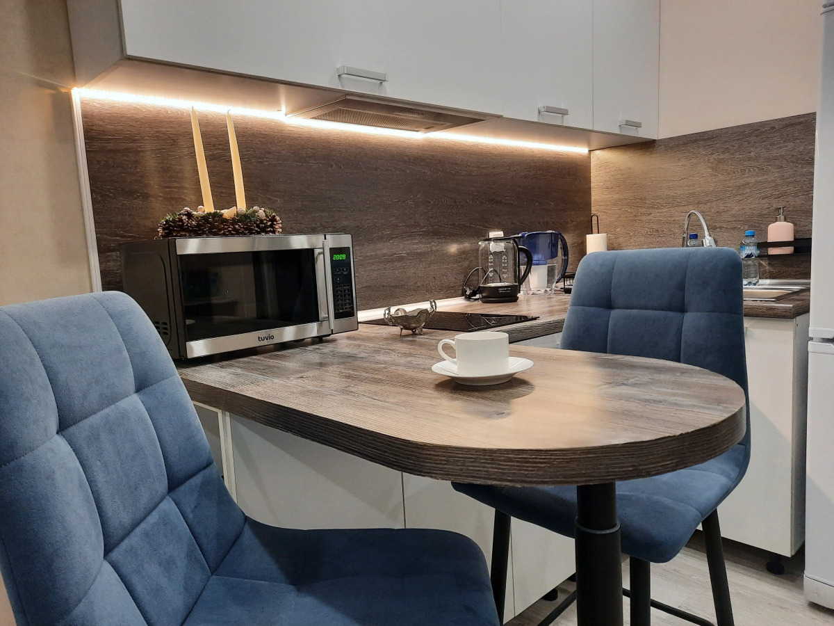 Апартаменты Home Inn