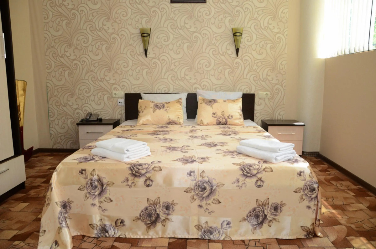 Гостевой Дом Иван да Марья