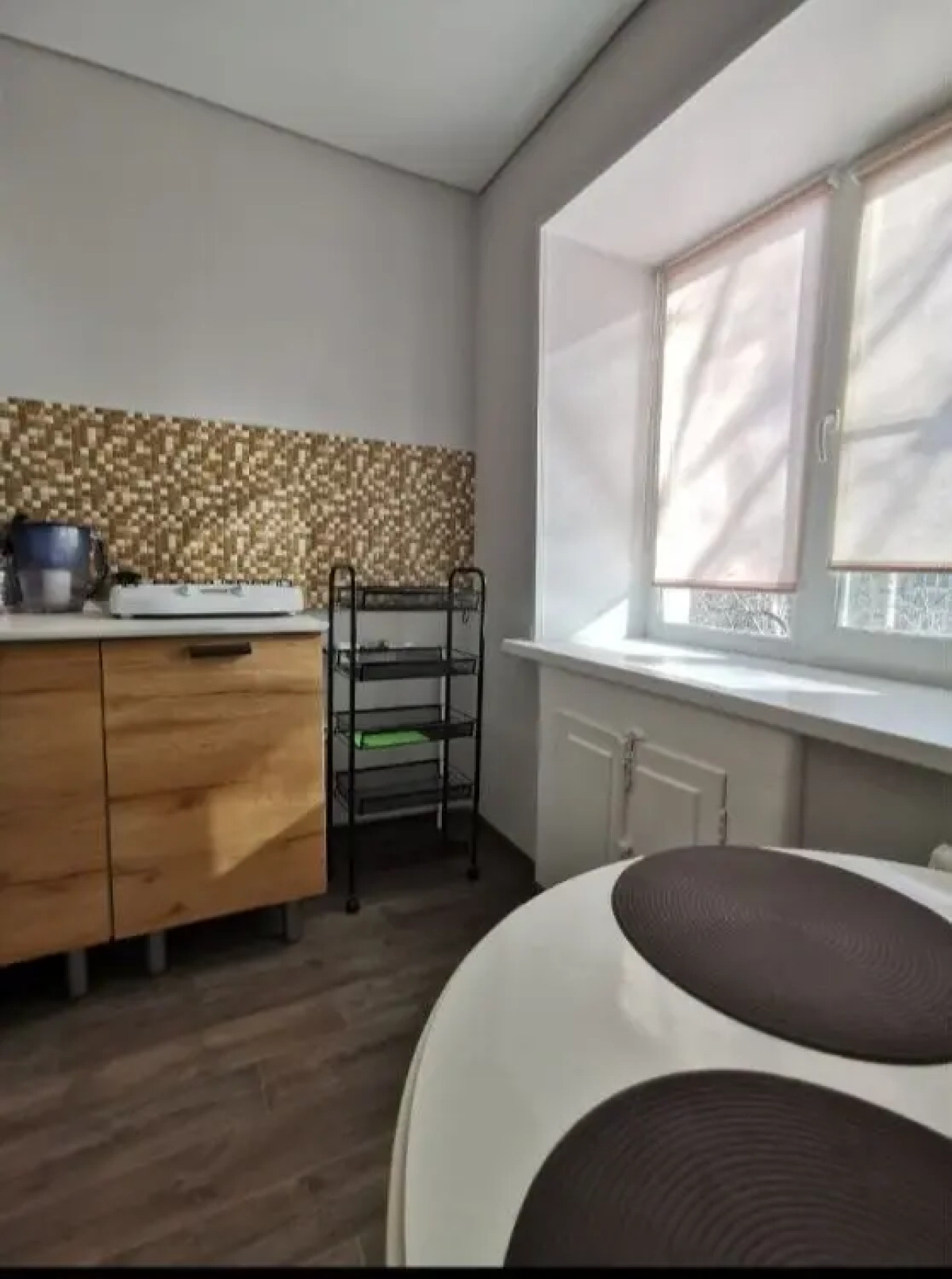 Квартира на Комсомольском Шоссе 77 к2