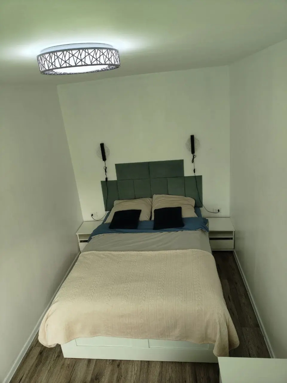 Квартира Двухкомнатная Демидов Самый Центр