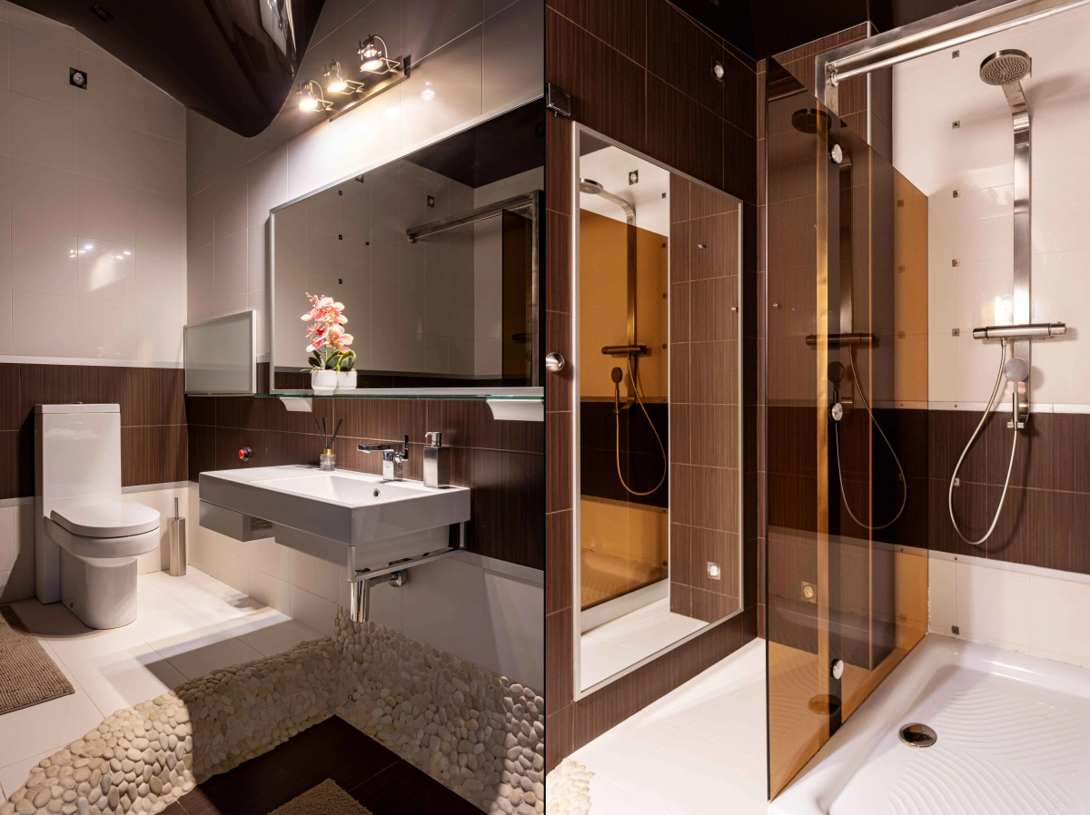 Апартаменты Premium около  вокзала