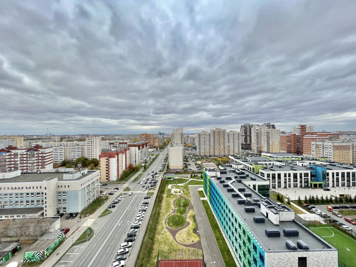 Апартаменты uTrip Stockholm