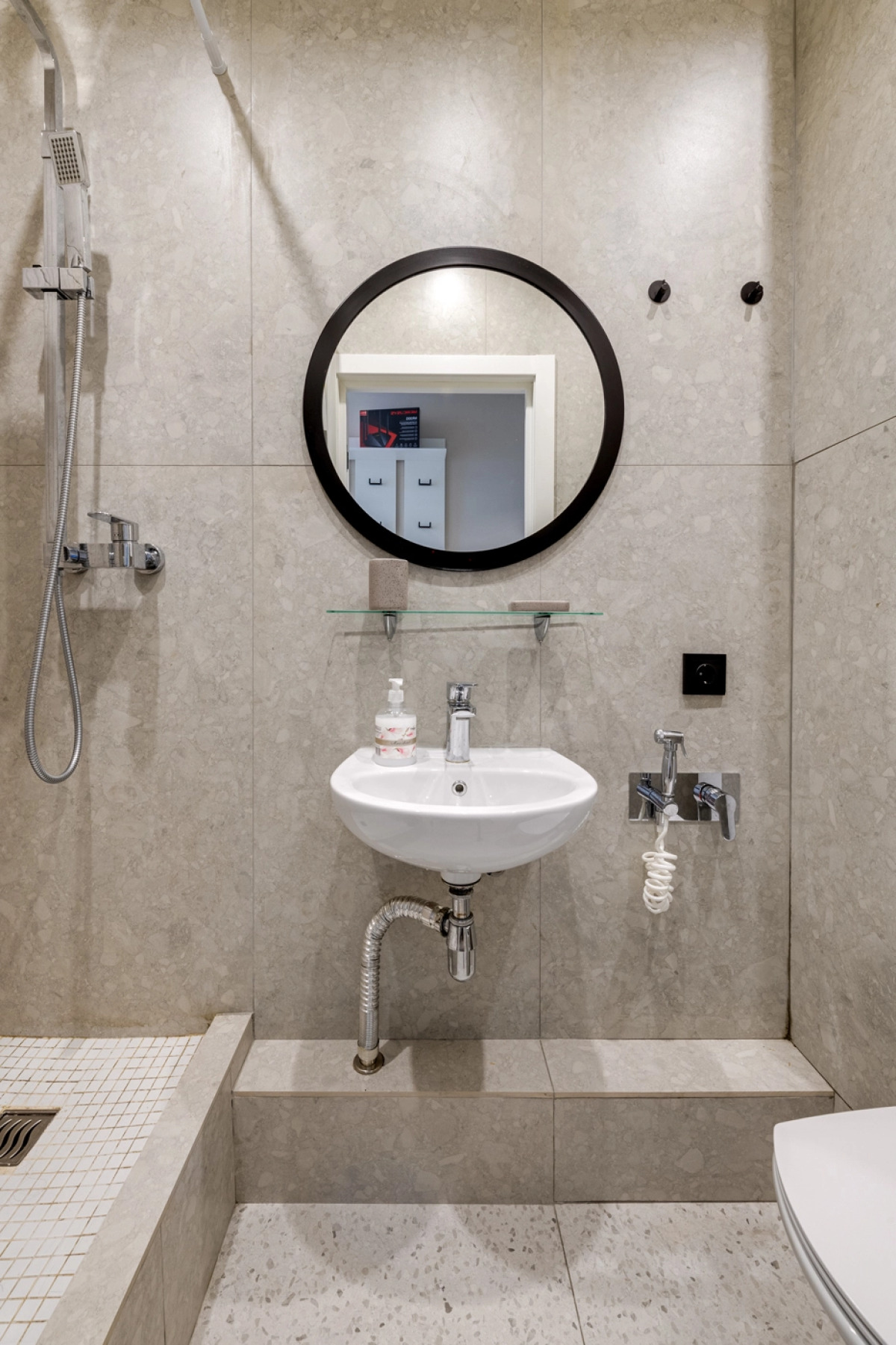 Апартаменты Проспект Вернадского 41с1 (416)