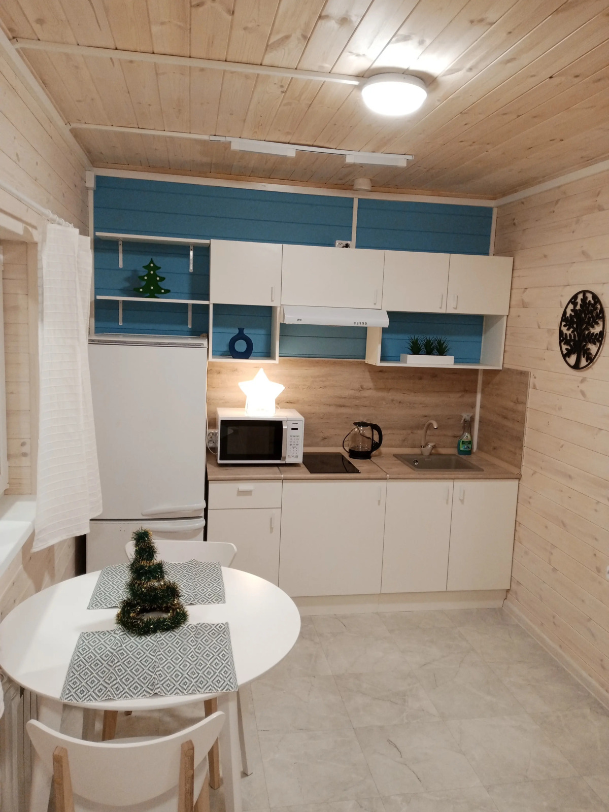 Частный дом в Малые соли