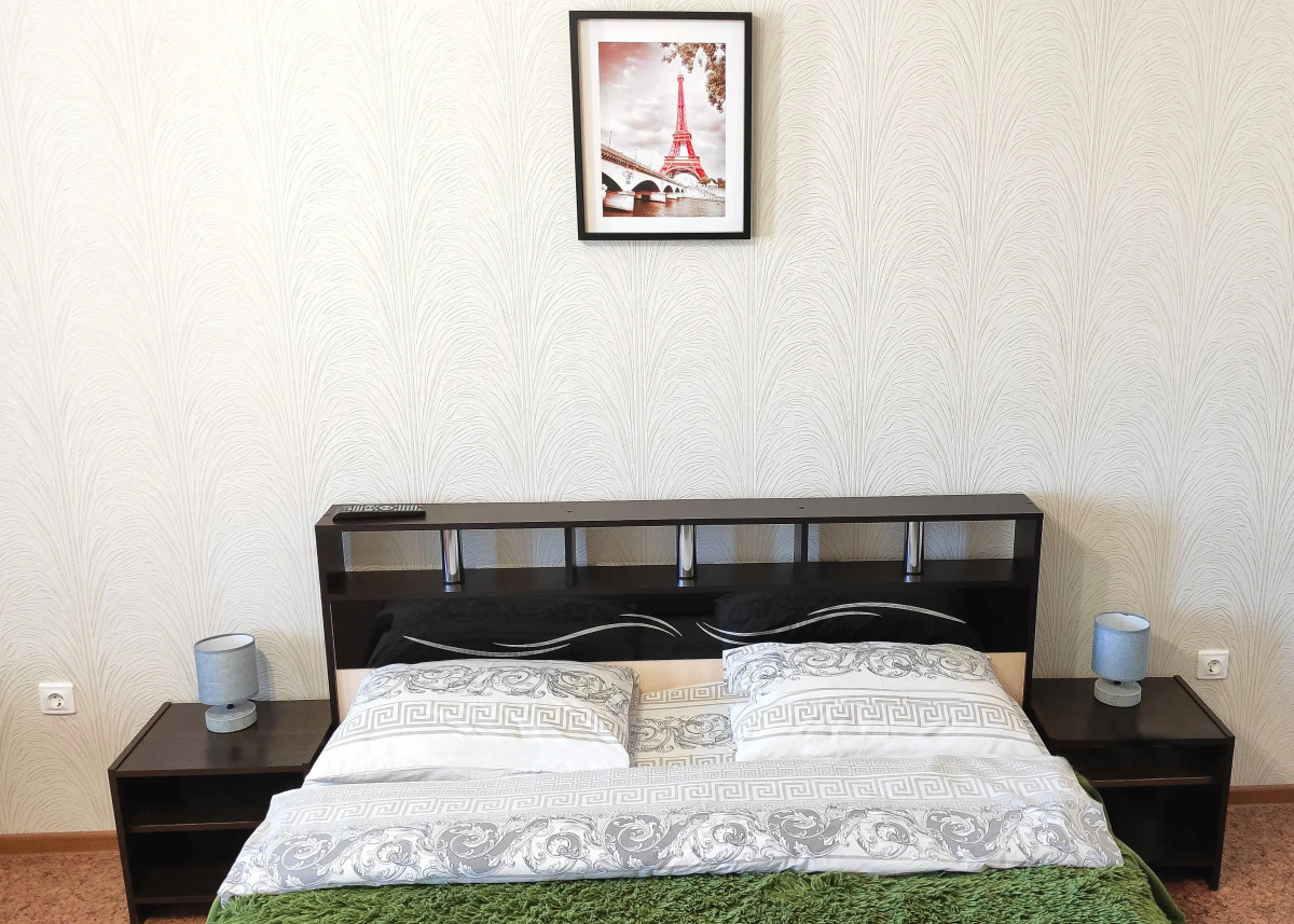 Апартаменты в Мкр Дубрава