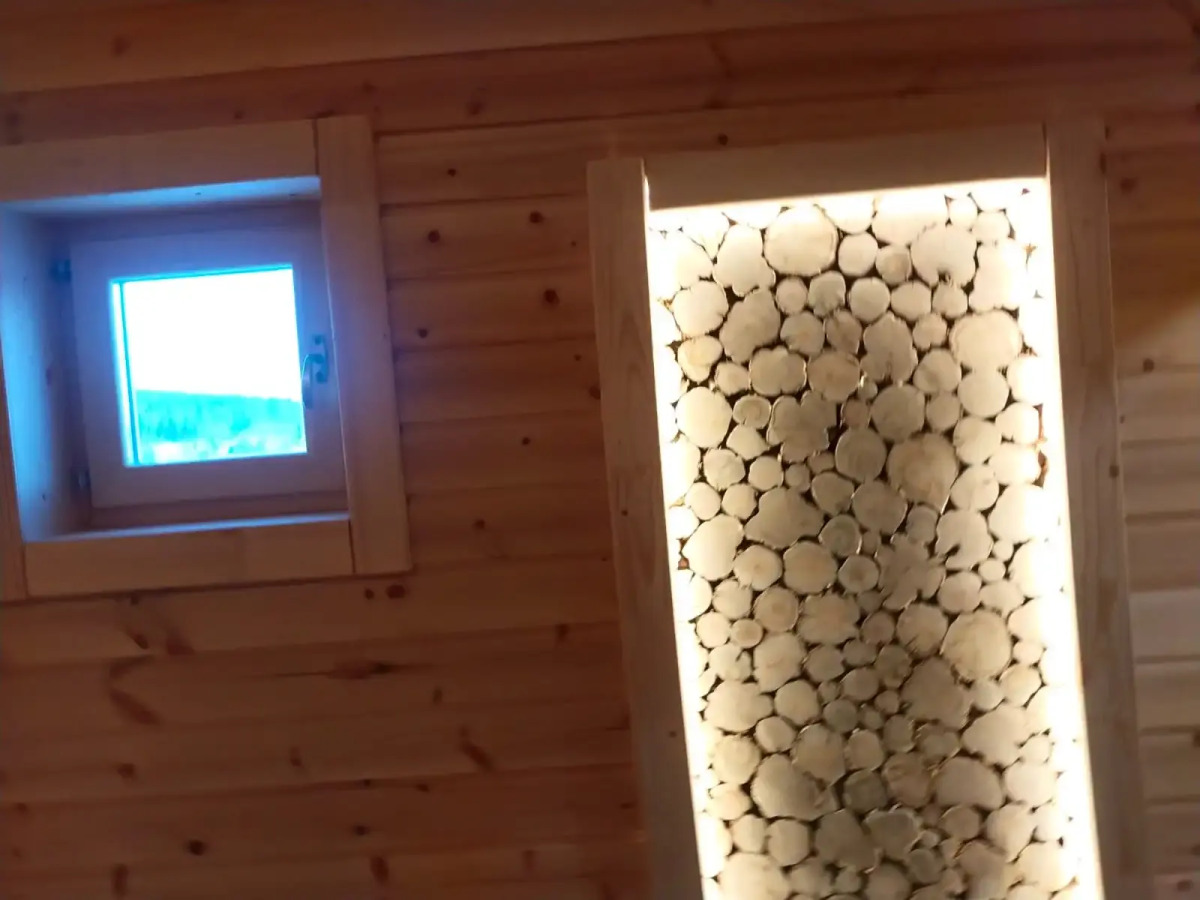 Гостевой дом Душа