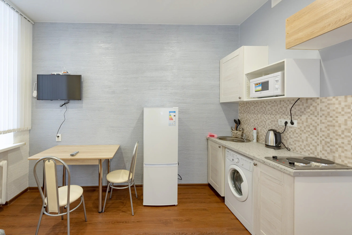 Апартаменты Комплекс Восток 6