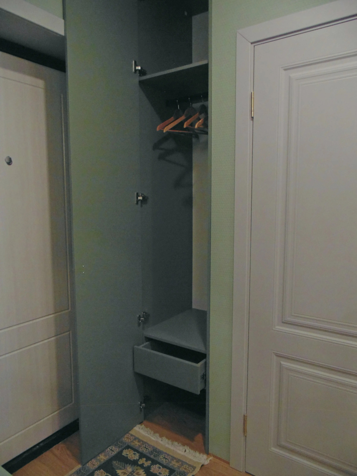 Квартира Уютная