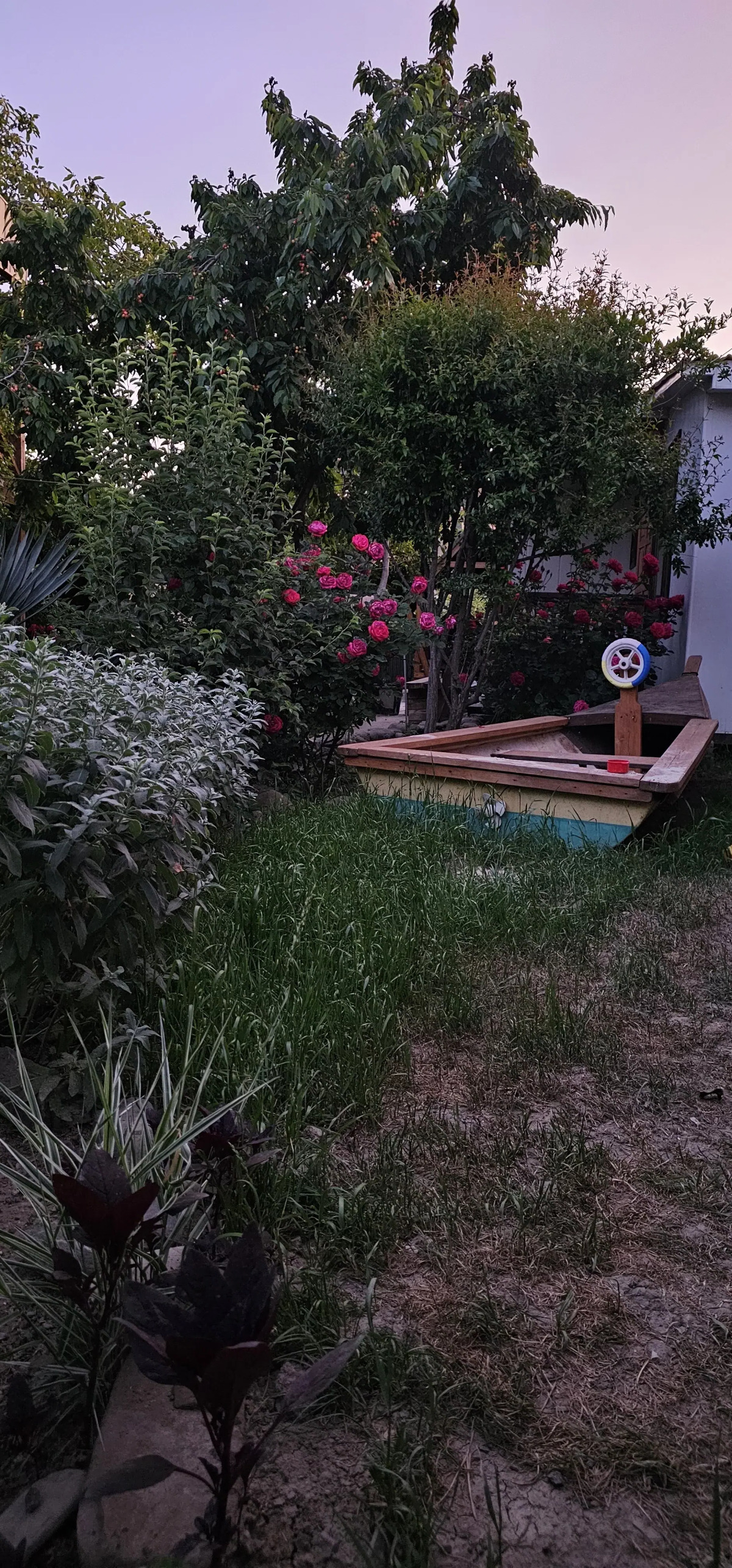 Гостевой Дом Янаки