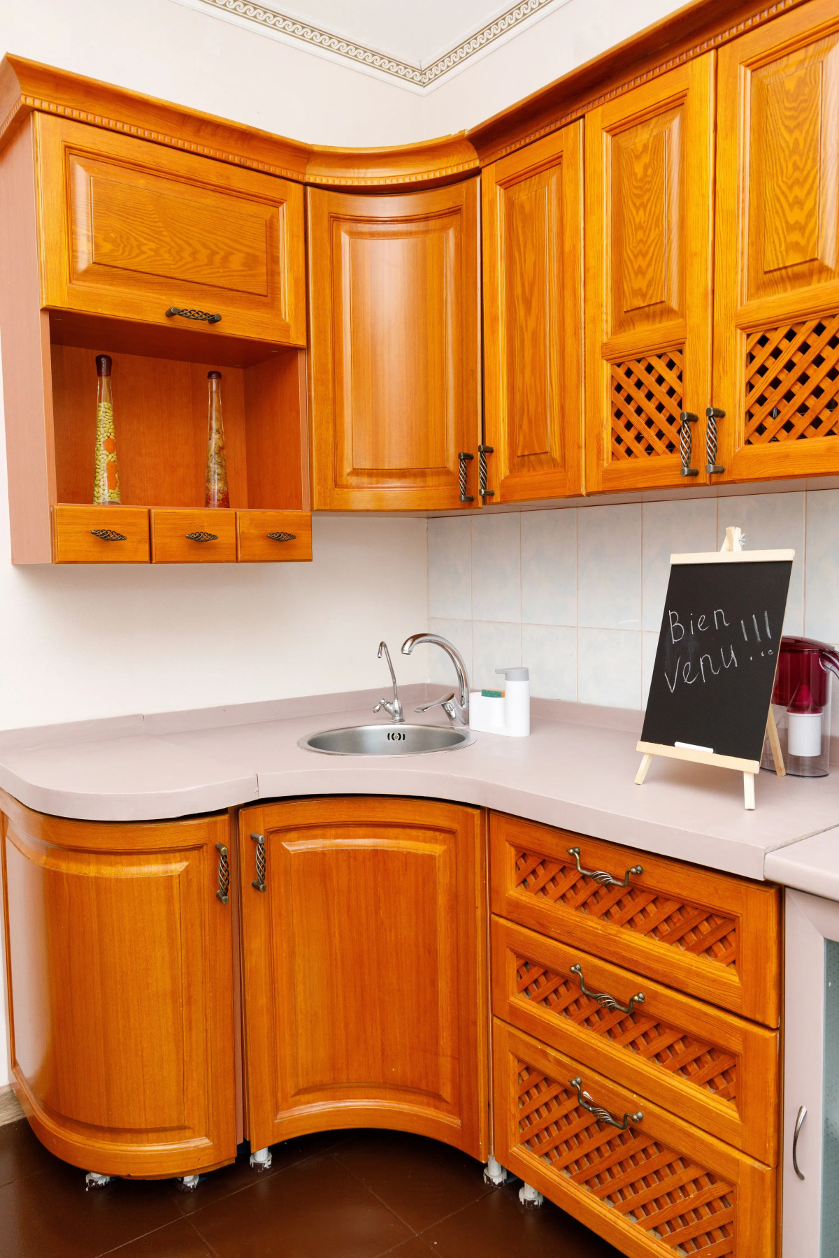 Апартаменты Декабрист Петровско-Заводская 25 №2