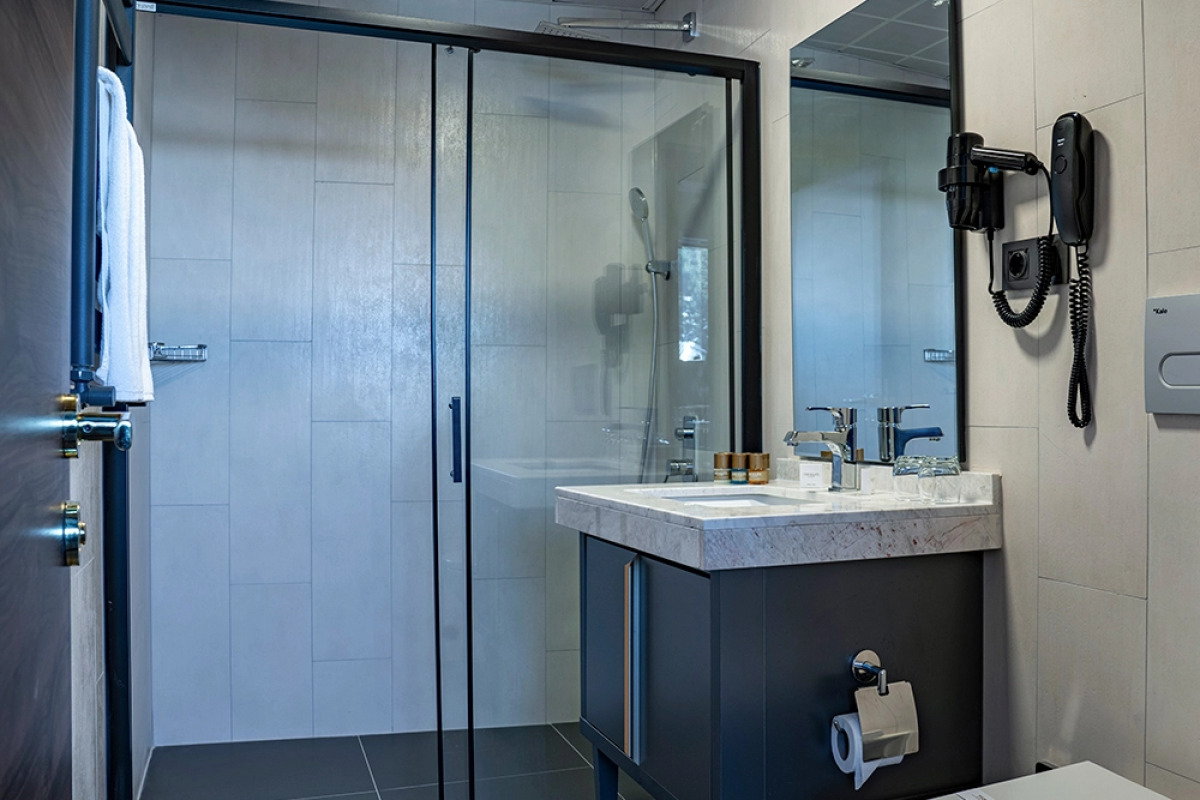 Отель Trendlife Hotels Uludag