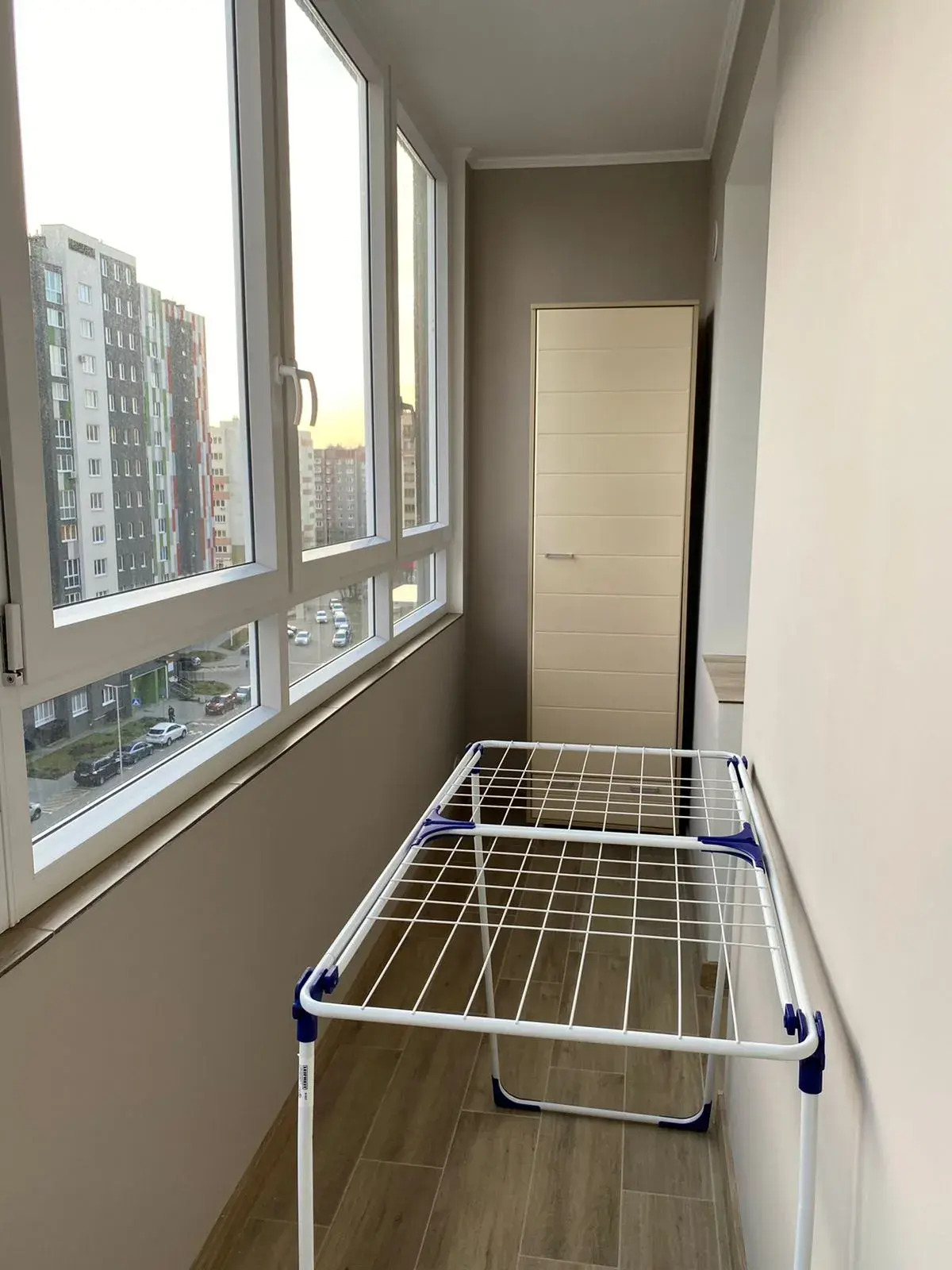 Апартаменты Эйтштрассе 71