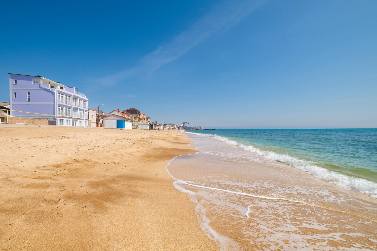 Апартаменты Галавилла 7