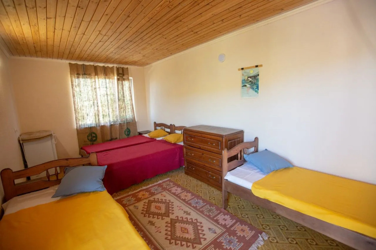 Гостевой Дом Долина Художника